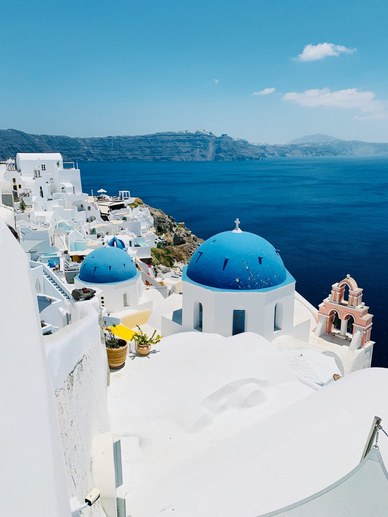 Greece — Athens