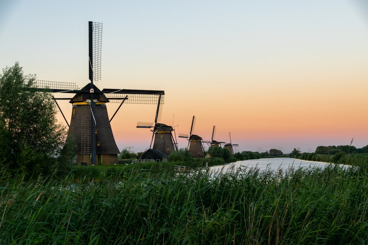 Culture in Netherlands