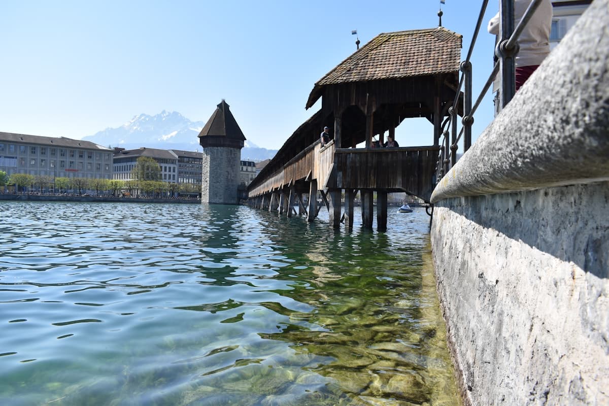 Switzerland landmark