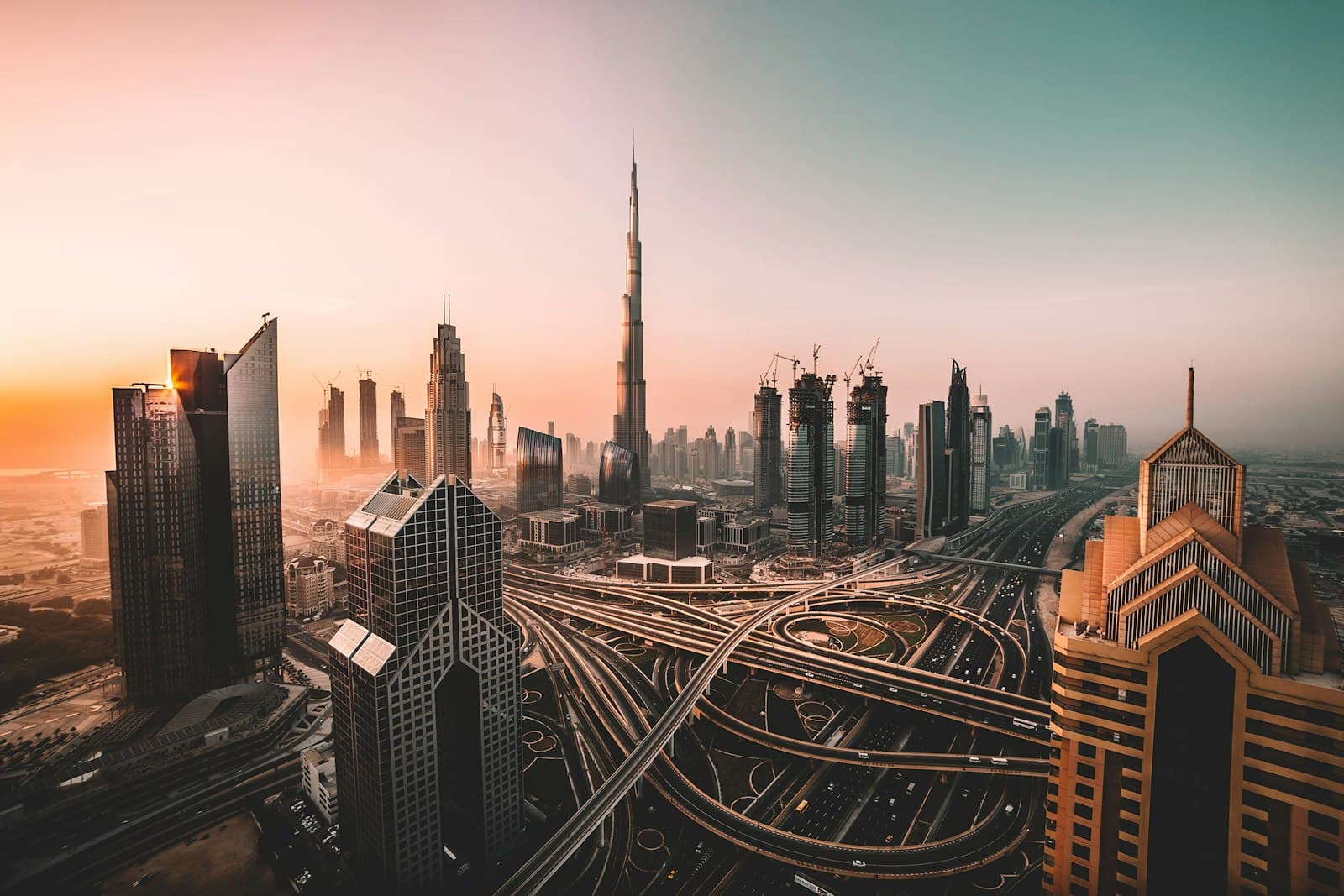 United Arab Emirates — Abu Dhabi