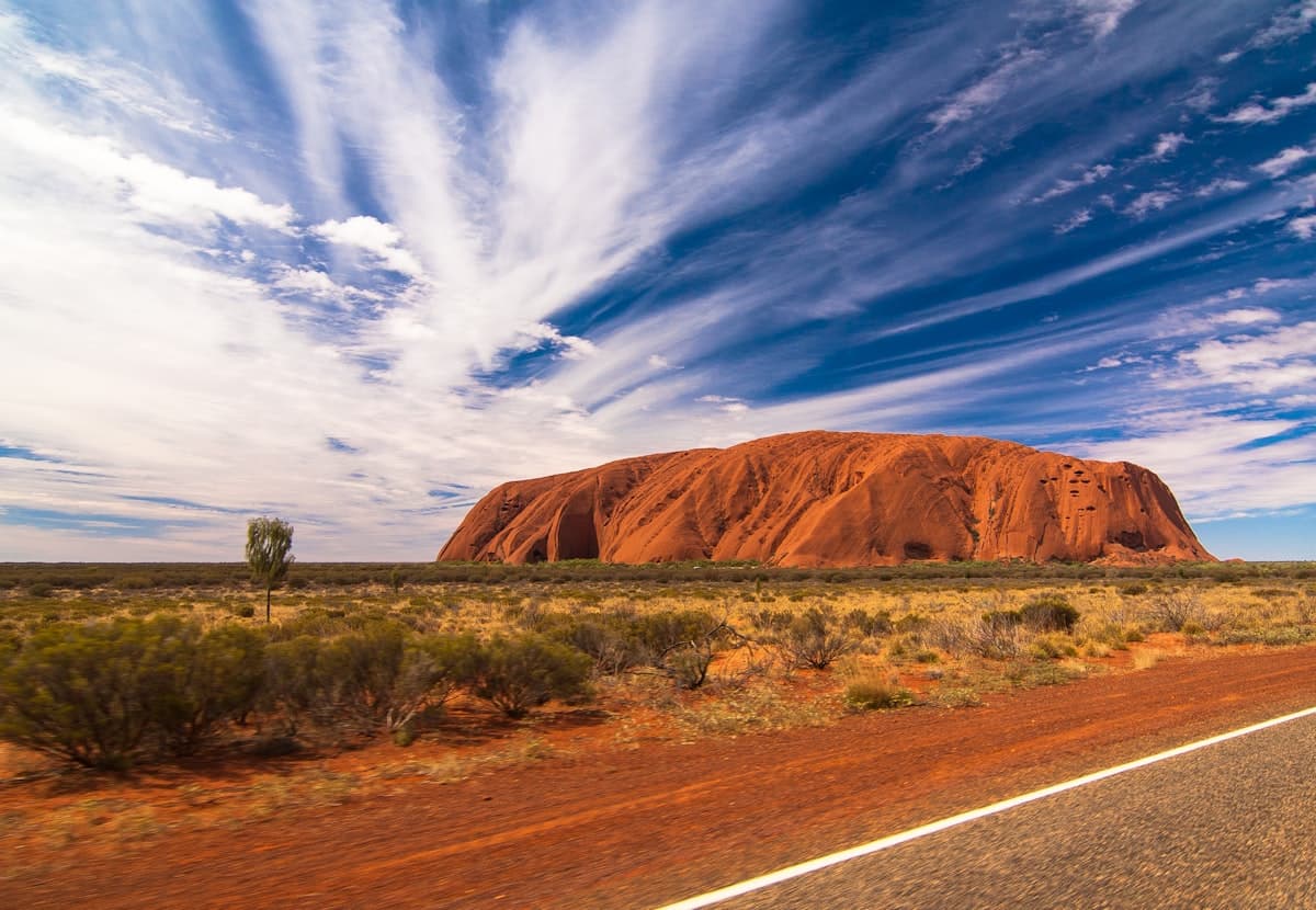 Australia landmark