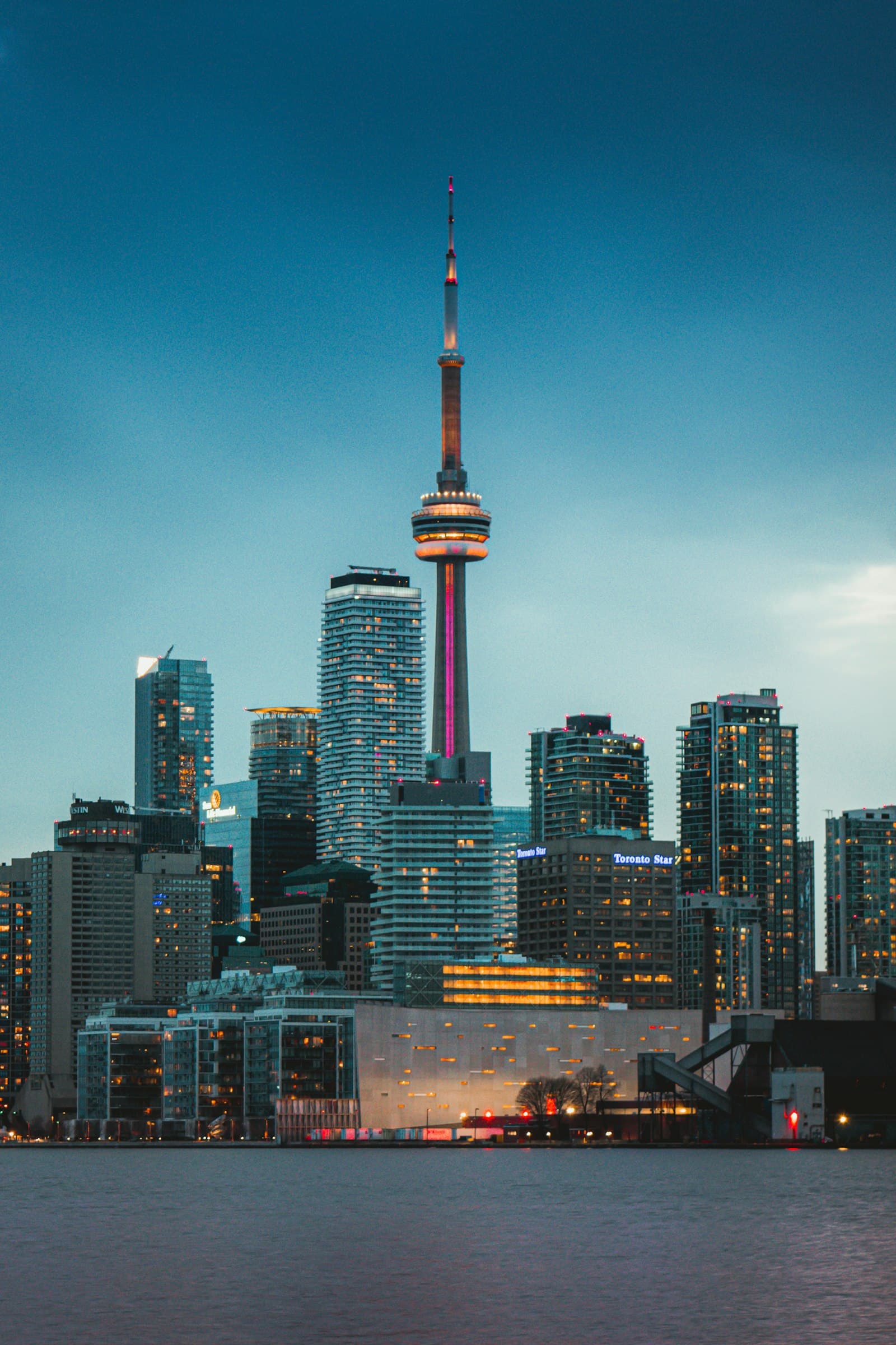 Culture in Canada