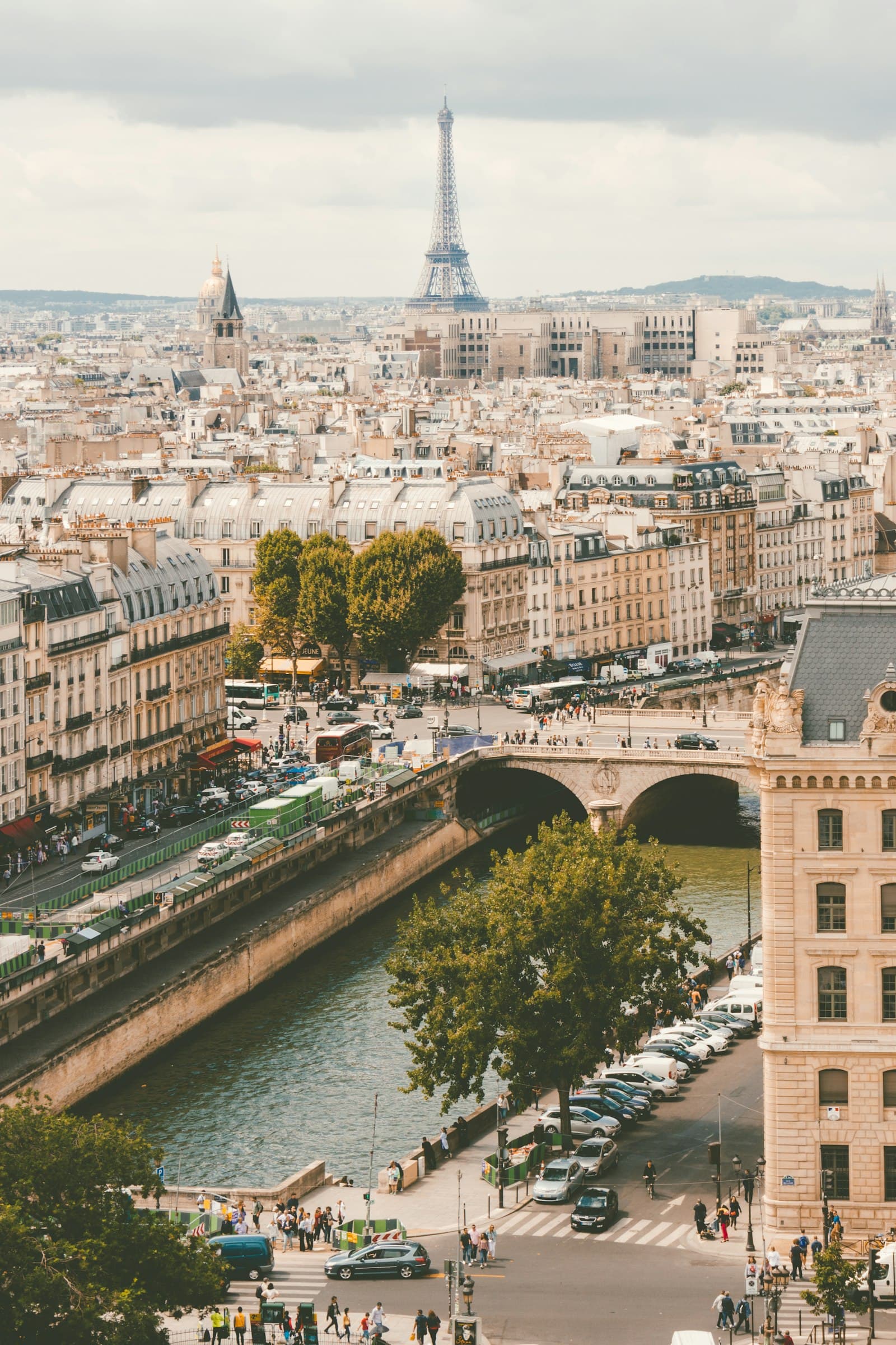 Culture in France