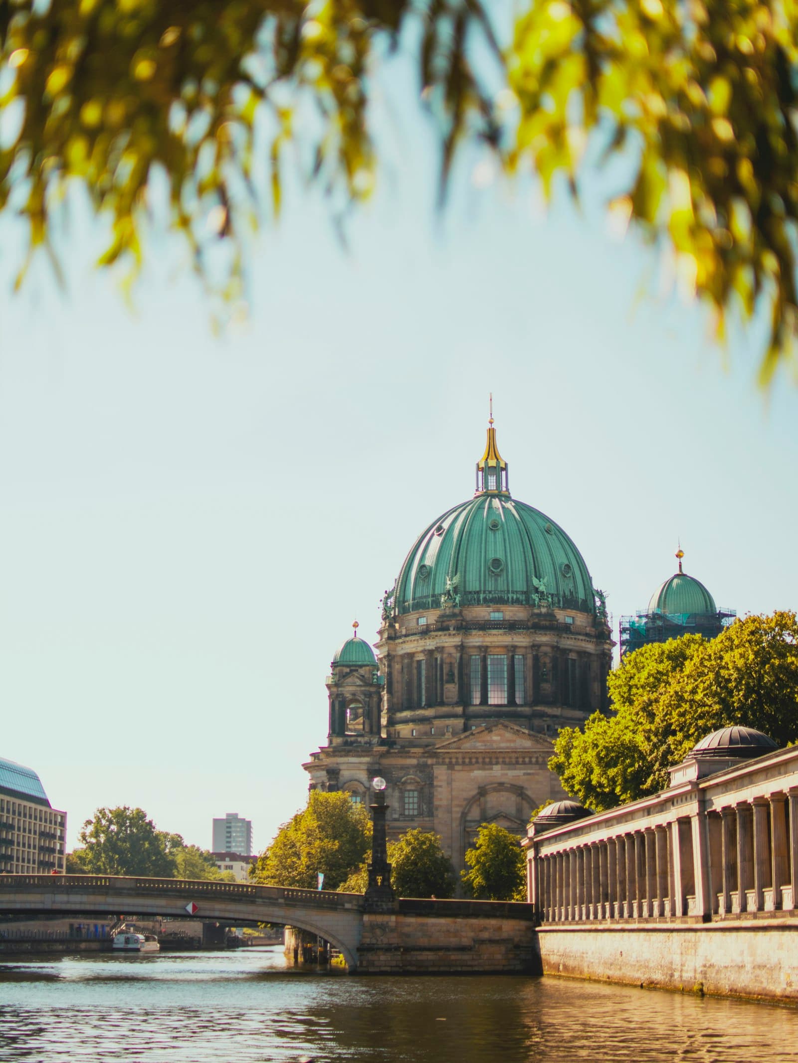 Germany landmark