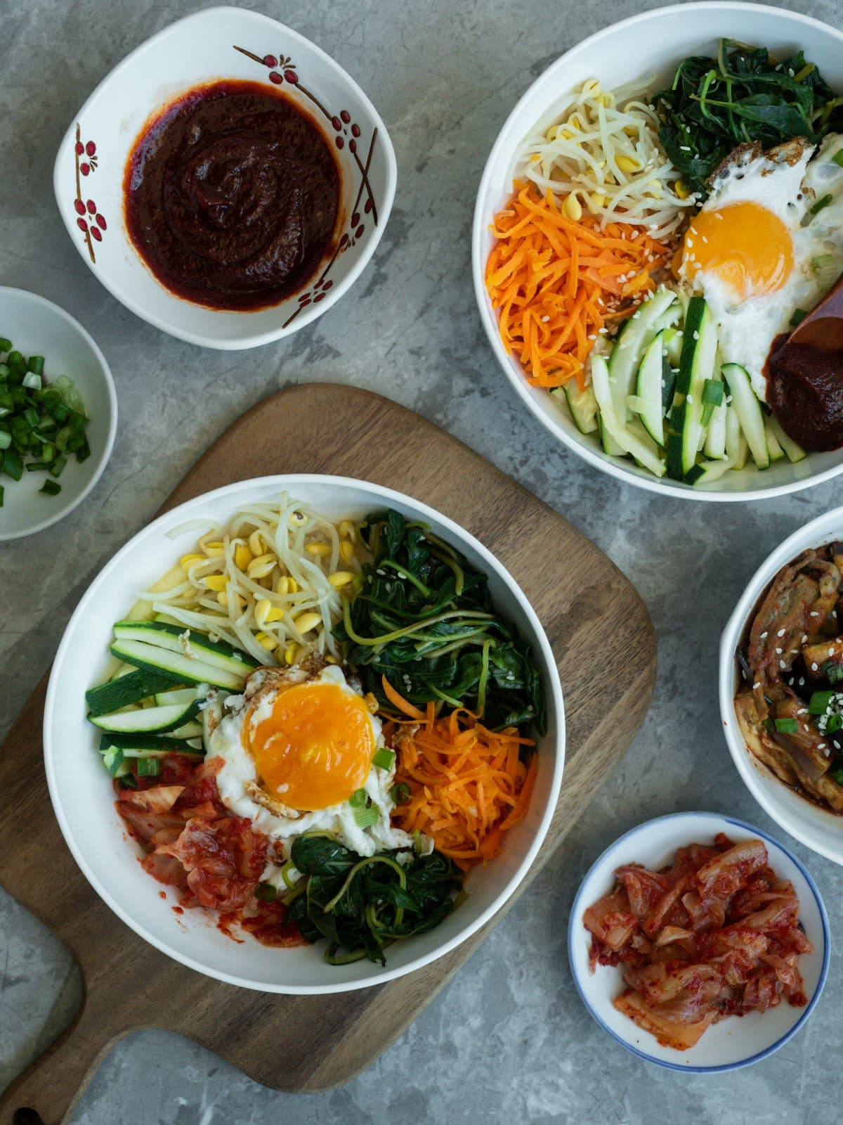 Culture in South Korea